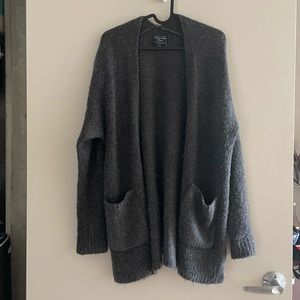 Abercrombie & Fitch long cardigan